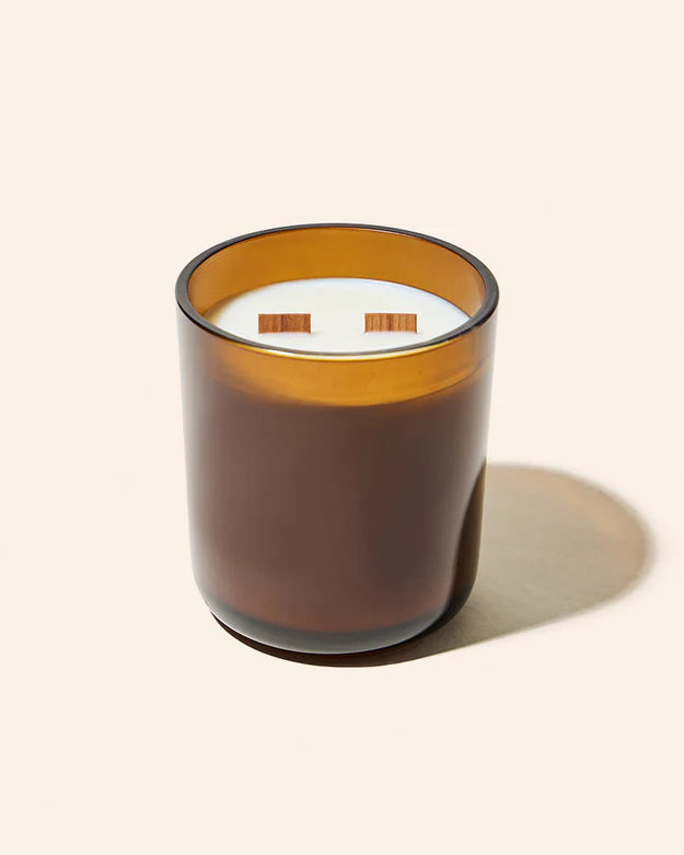 Bourbon & Butterscotch