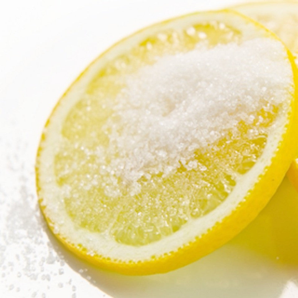 Sugar Lemon