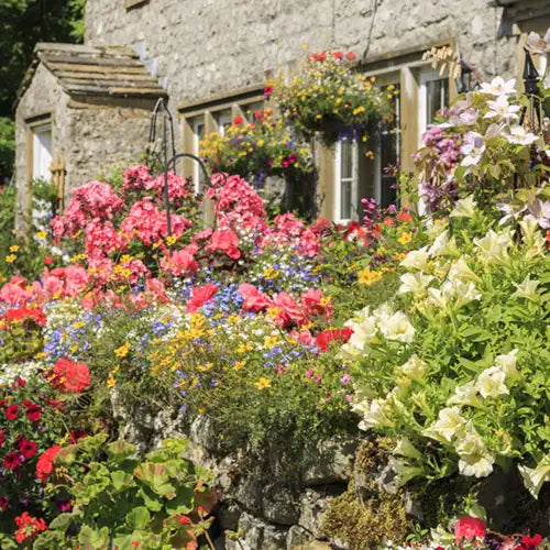 English Garden