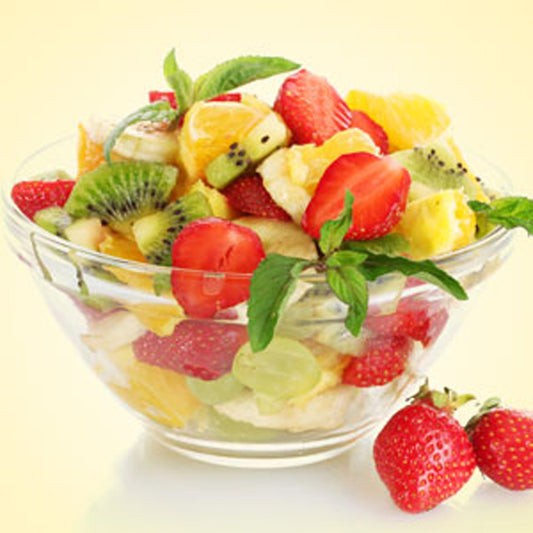 Fruit Slices