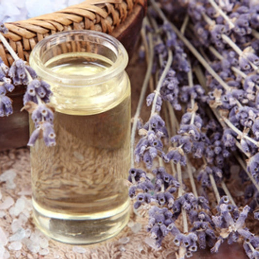 Lavender Vanilla