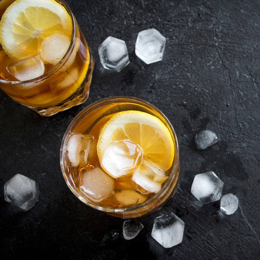 Southern Iced Tea
