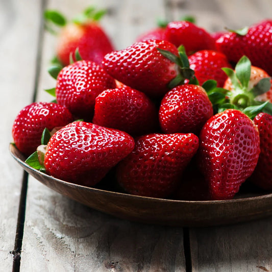 Sweet Strawberry