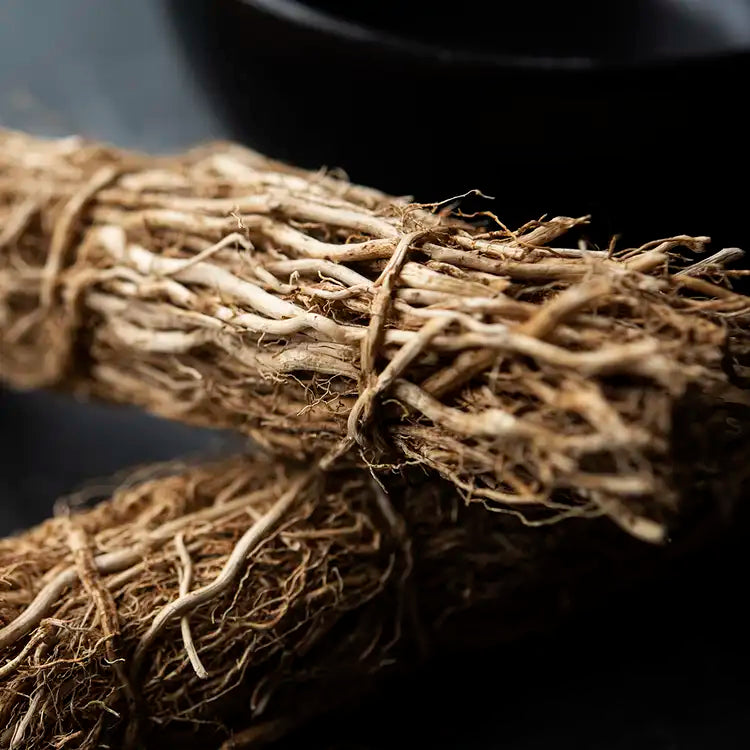 Vetiver
