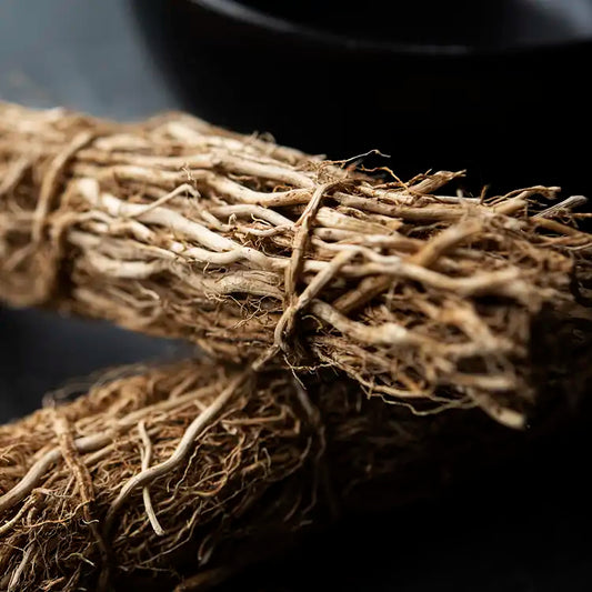 Vetiver